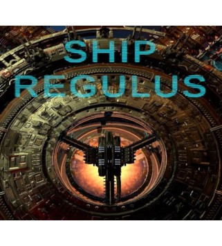 Ship Regulus Steam Key GLOBAL